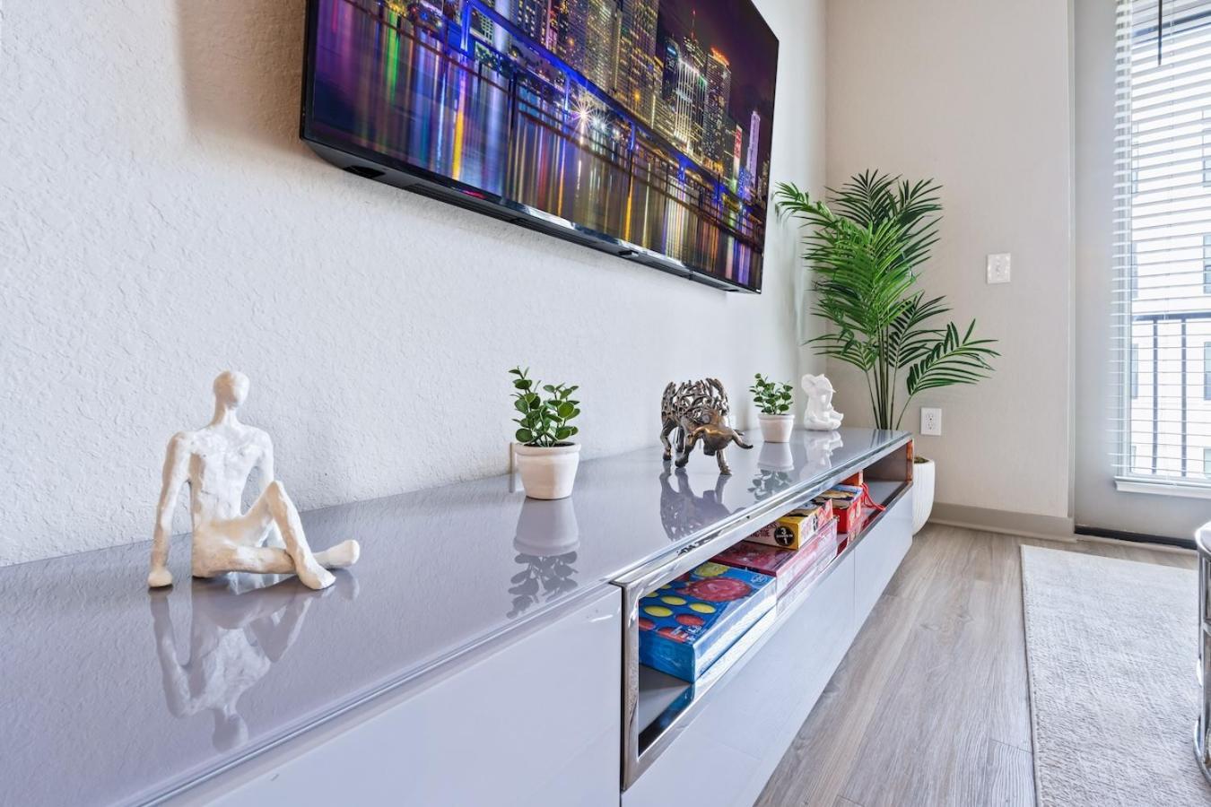 Tropicana Field 2 Bed In Dwtwn With Free Parking سانت بطرسبرج المظهر الخارجي الصورة