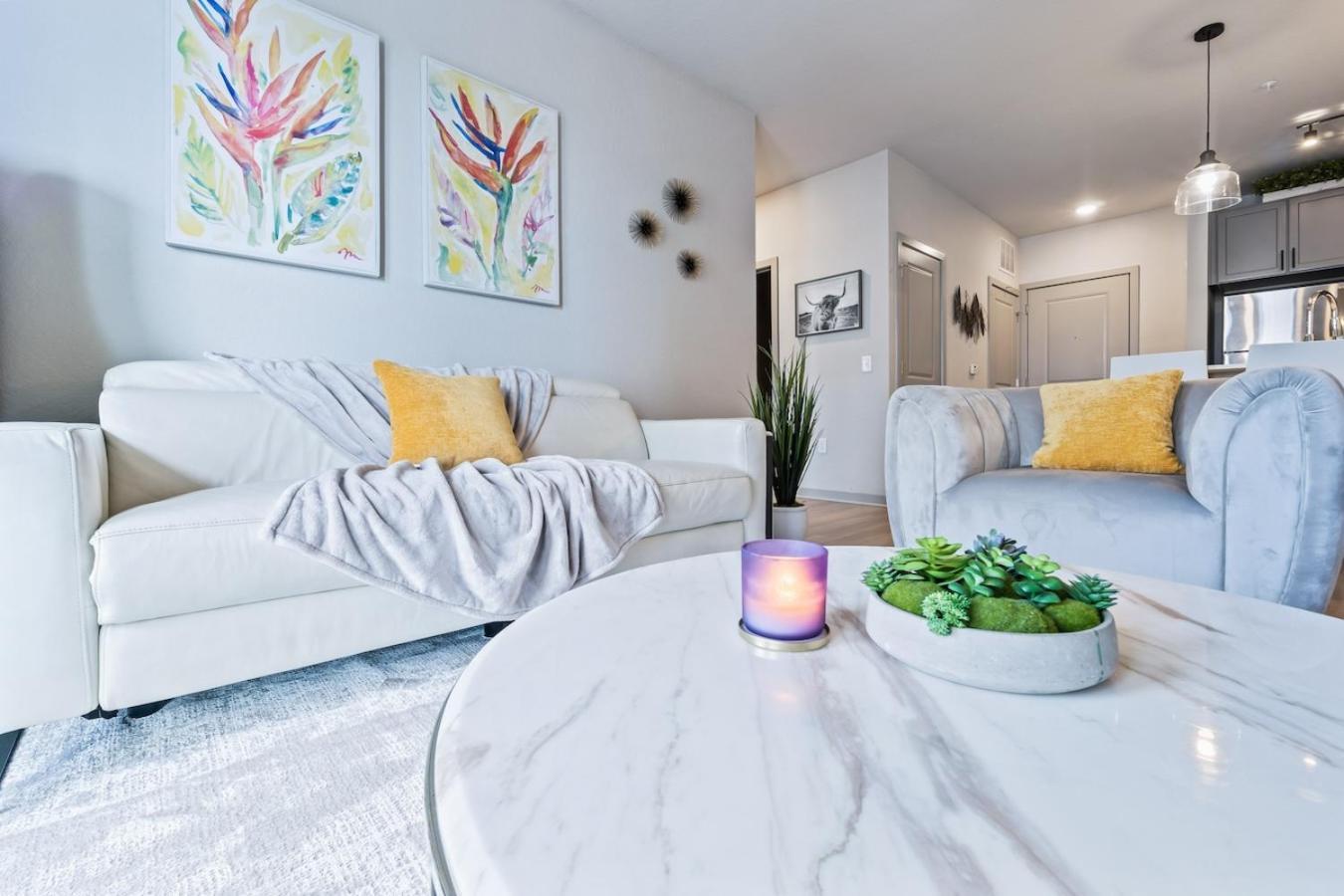 Tropicana Field 2 Bed In Dwtwn With Free Parking سانت بطرسبرج المظهر الخارجي الصورة