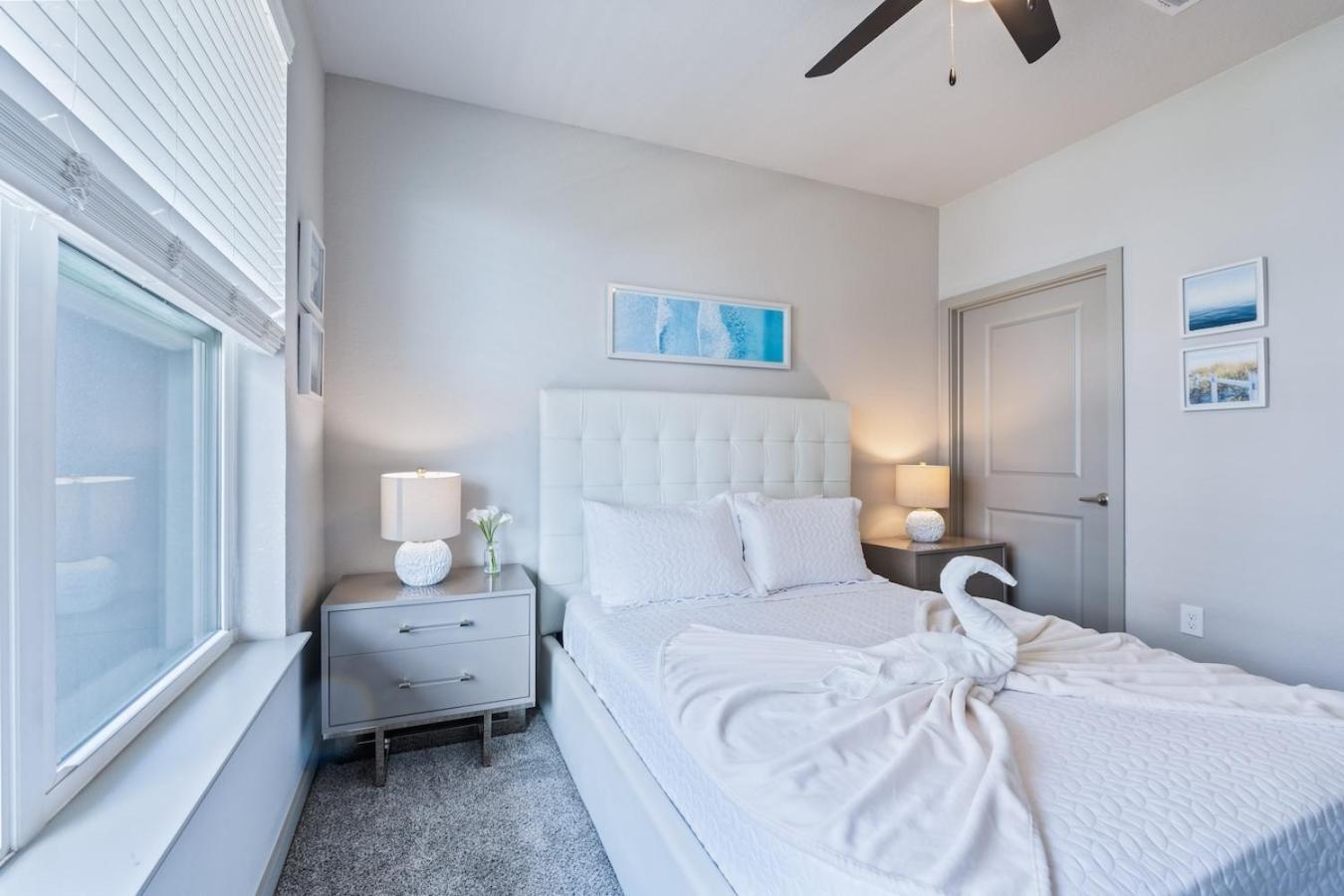 Tropicana Field 2 Bed In Dwtwn With Free Parking سانت بطرسبرج المظهر الخارجي الصورة