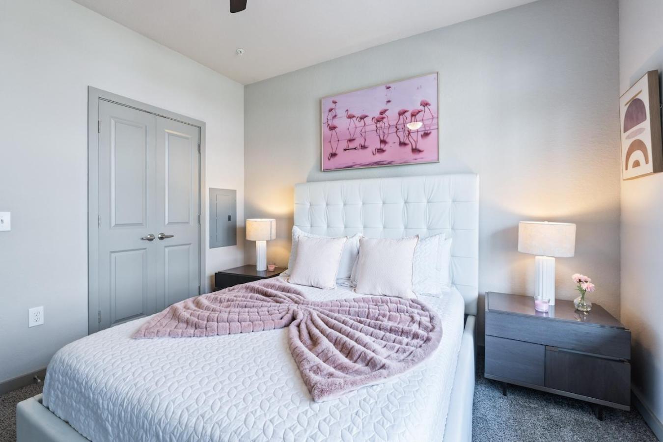 Tropicana Field 2 Bed In Dwtwn With Free Parking سانت بطرسبرج المظهر الخارجي الصورة