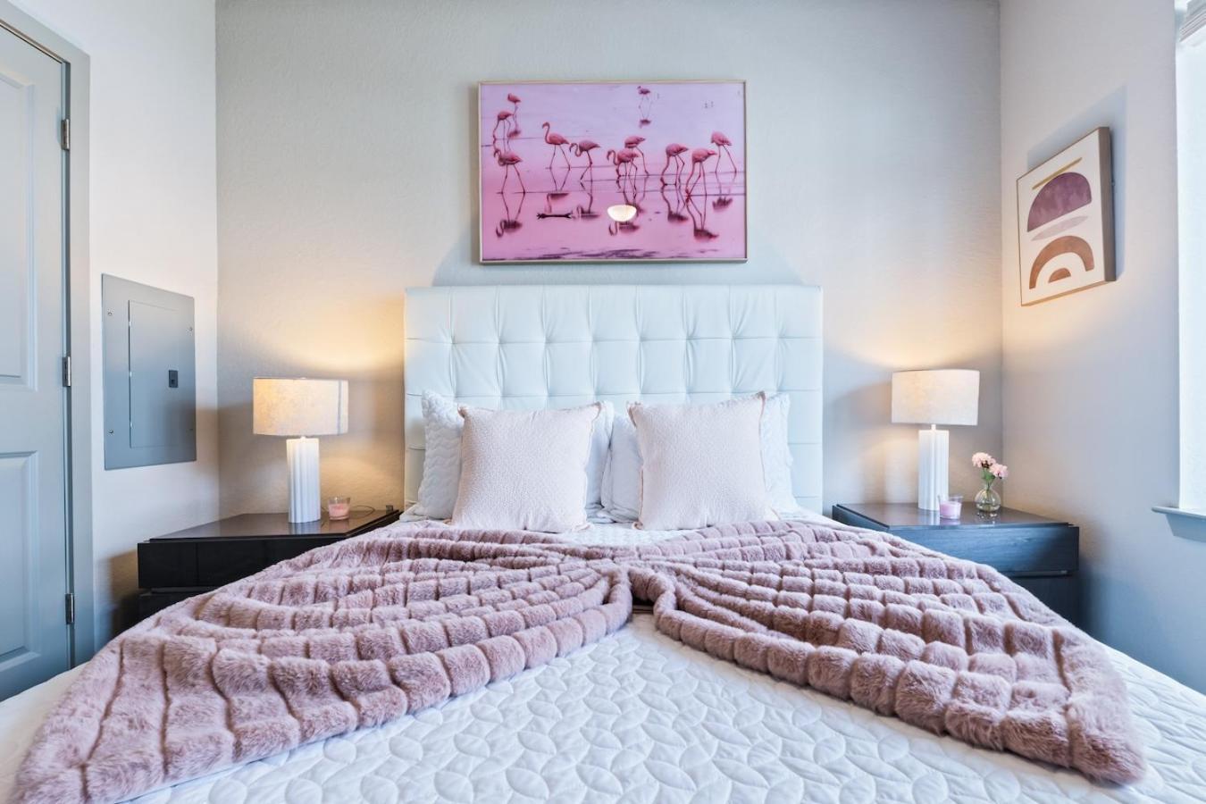 Tropicana Field 2 Bed In Dwtwn With Free Parking سانت بطرسبرج المظهر الخارجي الصورة