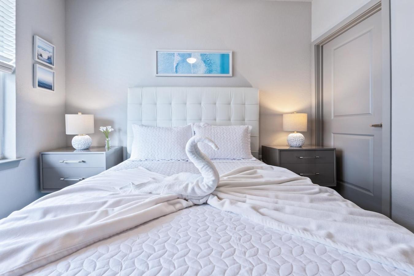 Tropicana Field 2 Bed In Dwtwn With Free Parking سانت بطرسبرج المظهر الخارجي الصورة