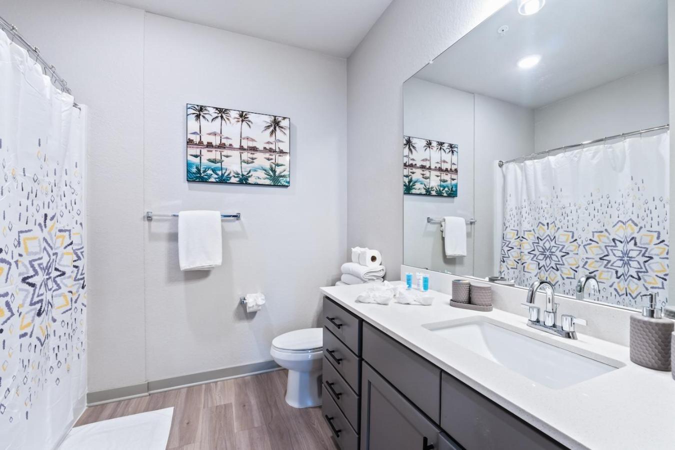 Tropicana Field 2 Bed In Dwtwn With Free Parking سانت بطرسبرج المظهر الخارجي الصورة
